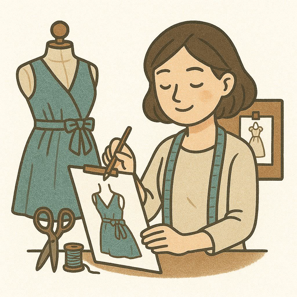 服裝設計